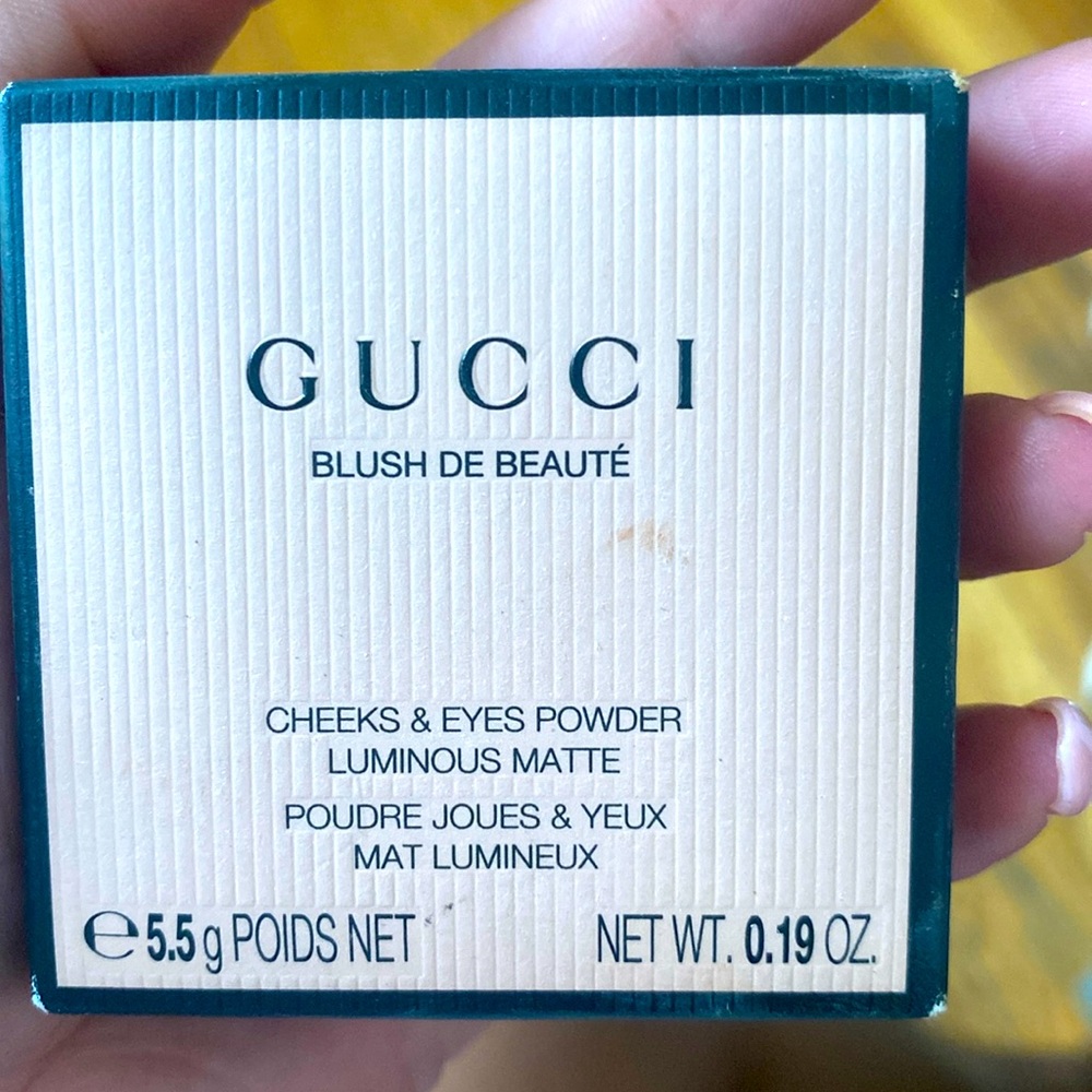 Gucci Blush